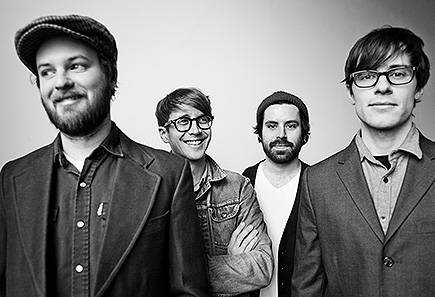 Cuff The Duke are headed back to Europe